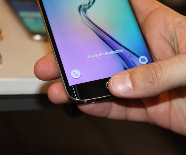 Возможности Samsung Galaxy S6: 10 вещей, которые может S6, а iPhone 6 нет