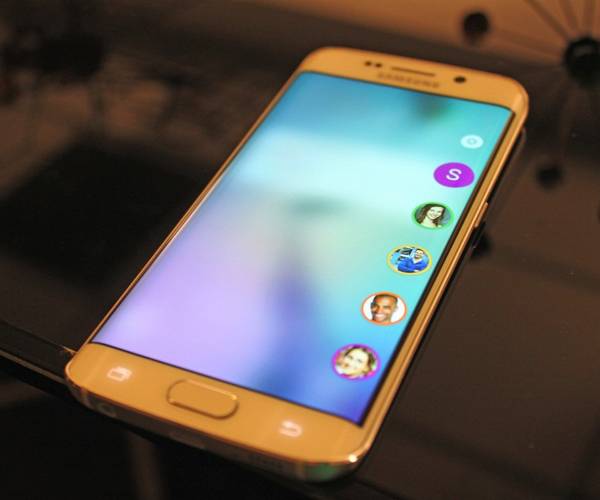 Возможности Samsung Galaxy S6