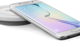 Беспроводная зарядка для Galaxy S6