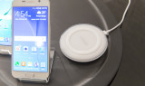 Беспроводное зарядное устройство для Samsung Galaxy S6