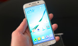 Обзор Samsung Galaxy S6 Edge